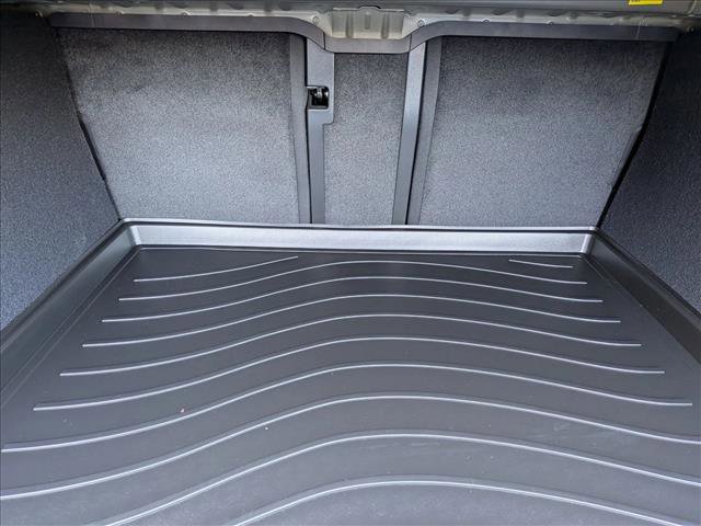 New 2025 Porsche Taycan GTS image 23