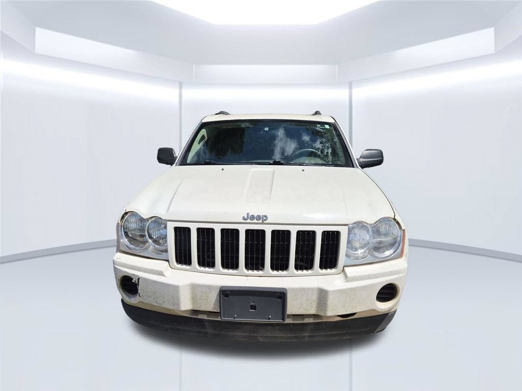 Used 2007 Jeep Grand Cherokee Laredo RWD image 3