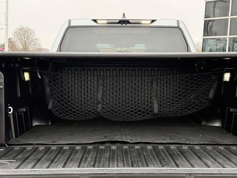 Used 2023 Toyota Tundra Platinum image 9