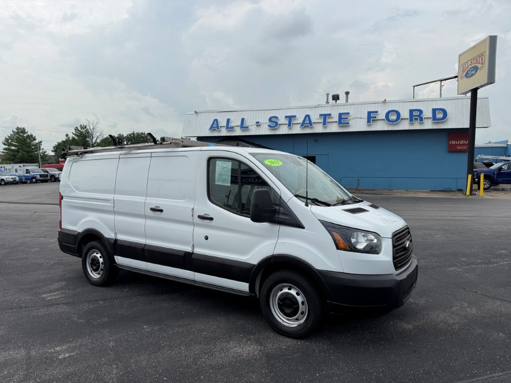 Used 2019 Ford Transit 150 130 Low Roof RWD video 1