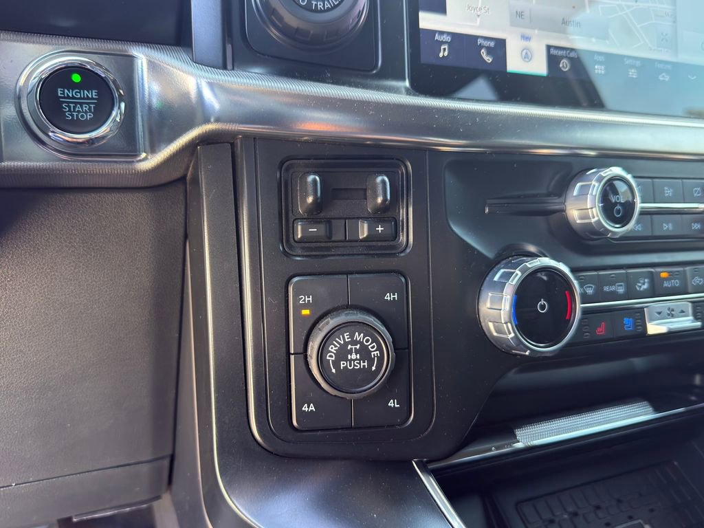 Used 2023 Ford F150 Raptor image 29
