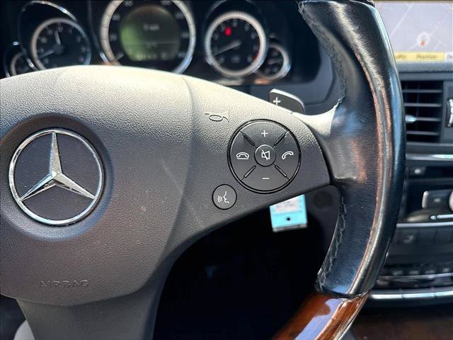 Used 2011 Mercedes-Benz E 350 Cabriolet image 20