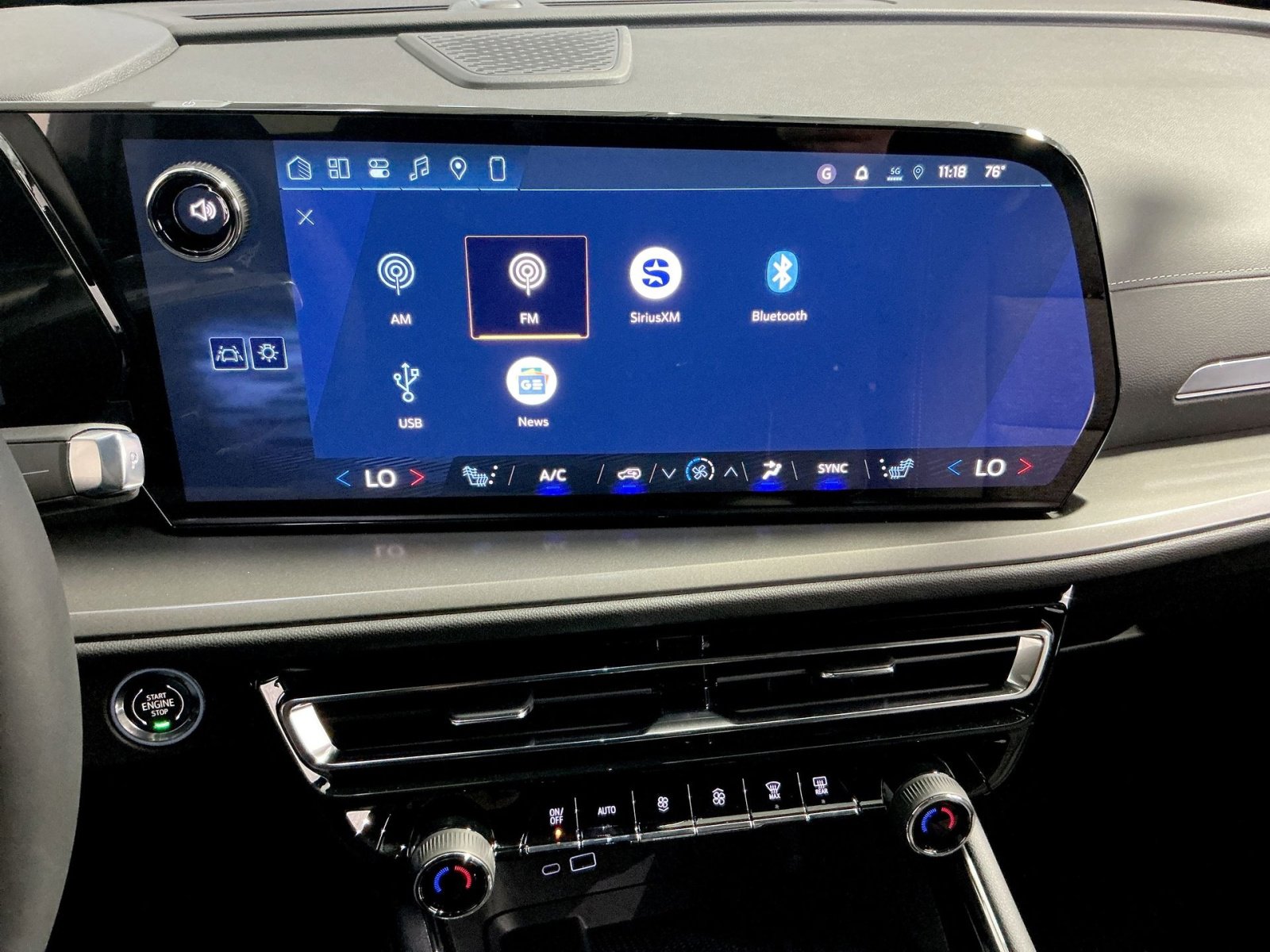 New 2026 Chevrolet Traverse LT w/ Enhanced Driving Package image 26