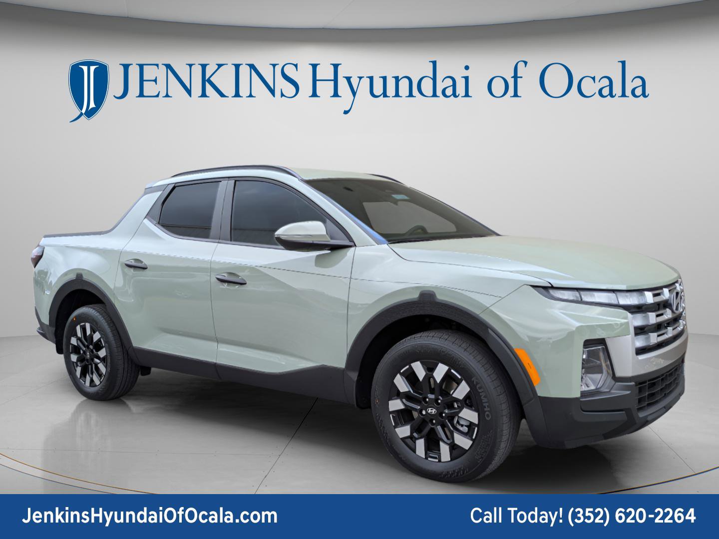 New 2026 Hyundai Santa Cruz SEL video 1