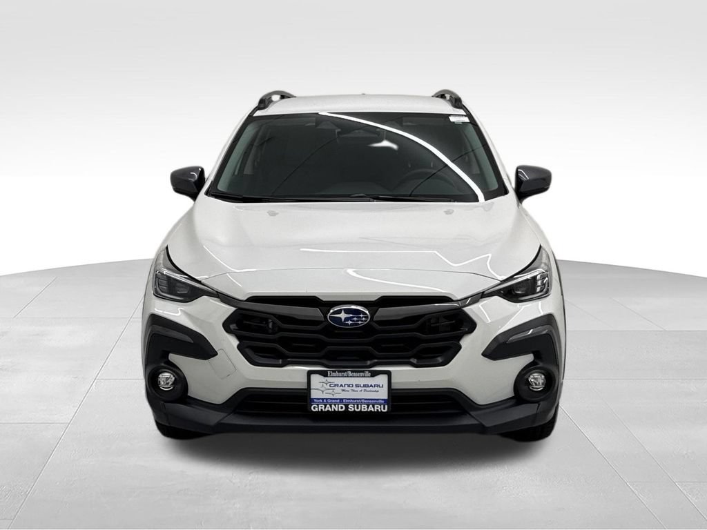 Used 2024 Subaru Crosstrek 2.5i Limited w/ Crosstrek Mirror Package AWD/4WD image 10