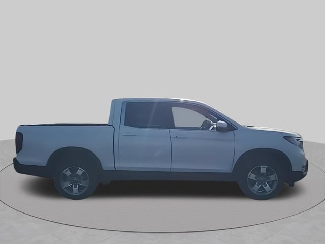 New 2026 Honda Ridgeline RTL image 10