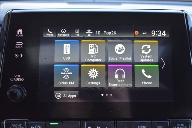 Used 2023 Honda Odyssey Elite image 24