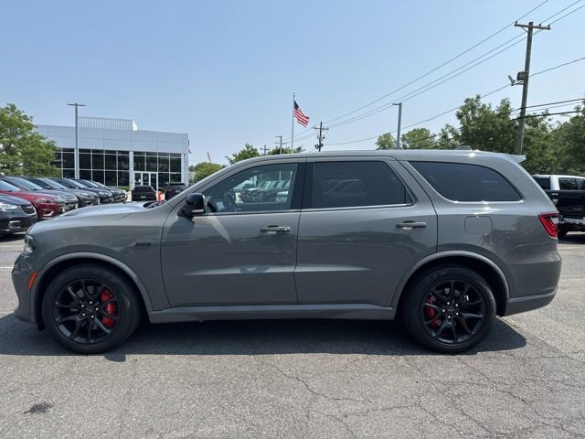Certified 2022 Dodge Durango SRT w/ Technology Group image 23