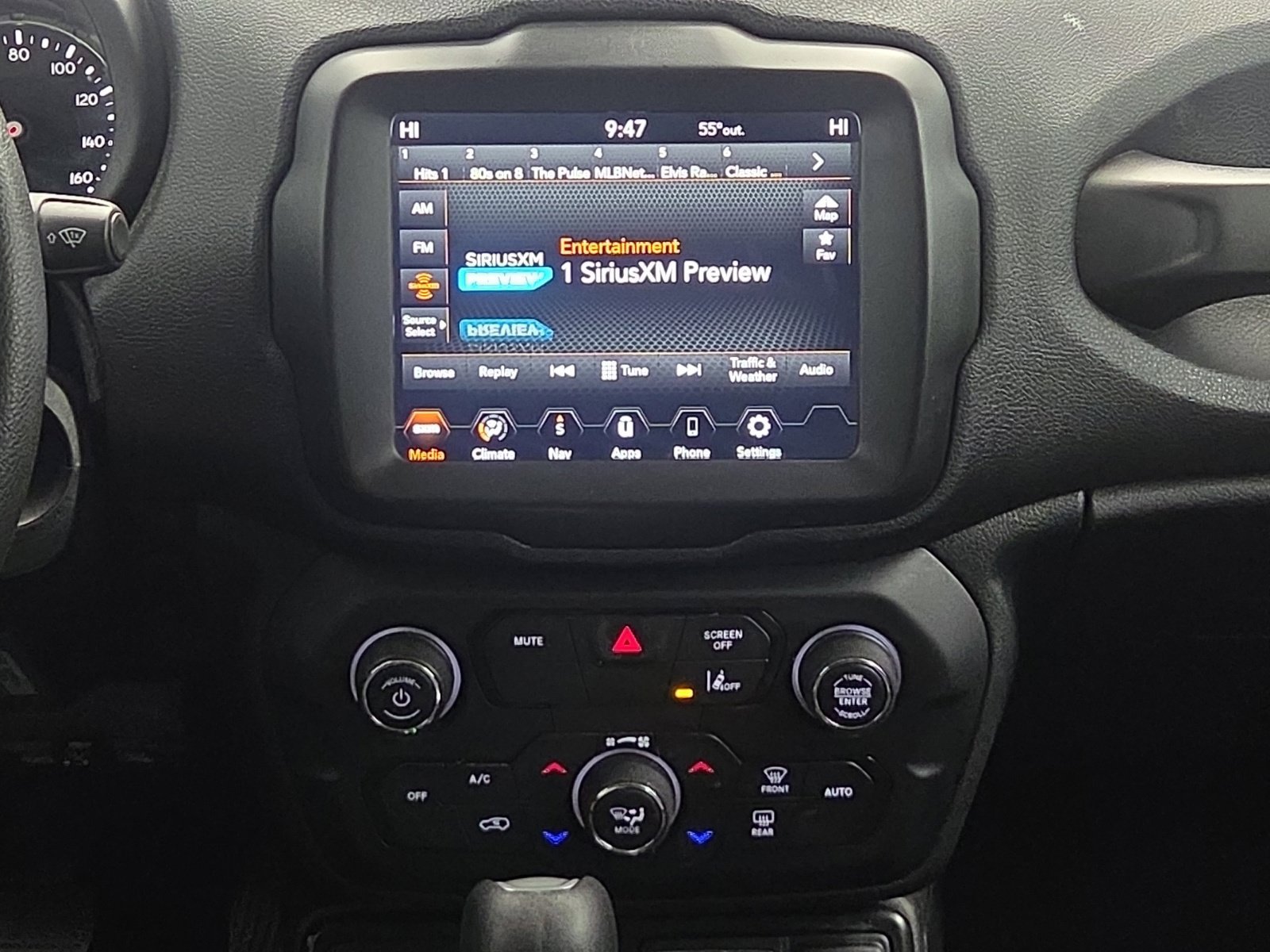 Certified 2022 Jeep Renegade Sport w/ Sport Appearance Group AWD/4WD image 22