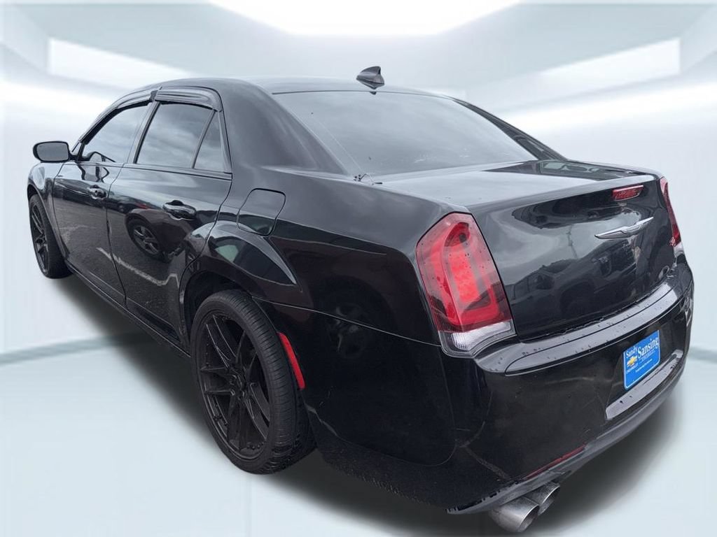 Used 2017 Chrysler 300 S RWD image 16