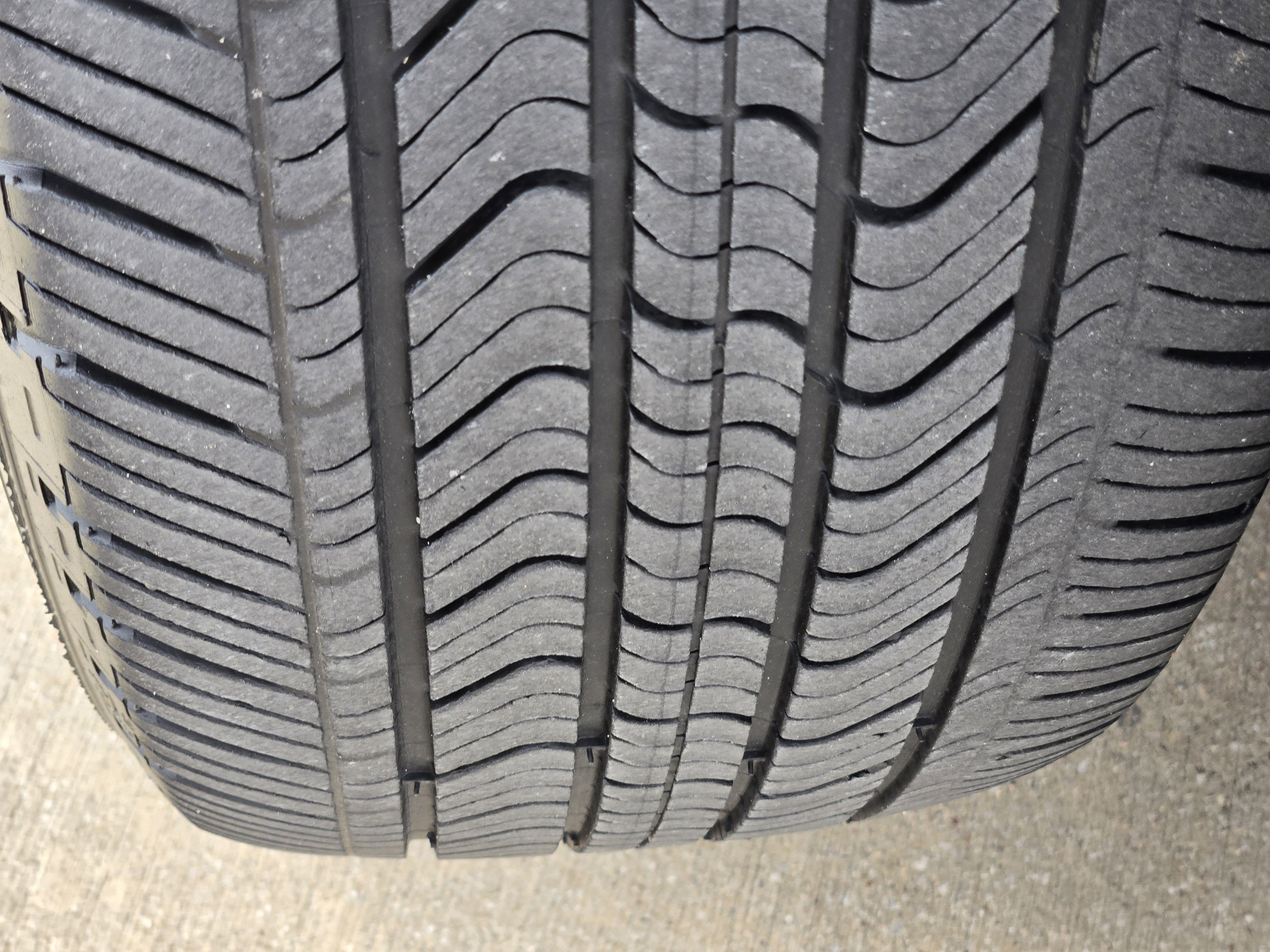 Used 2021 Honda HR-V LX image 9