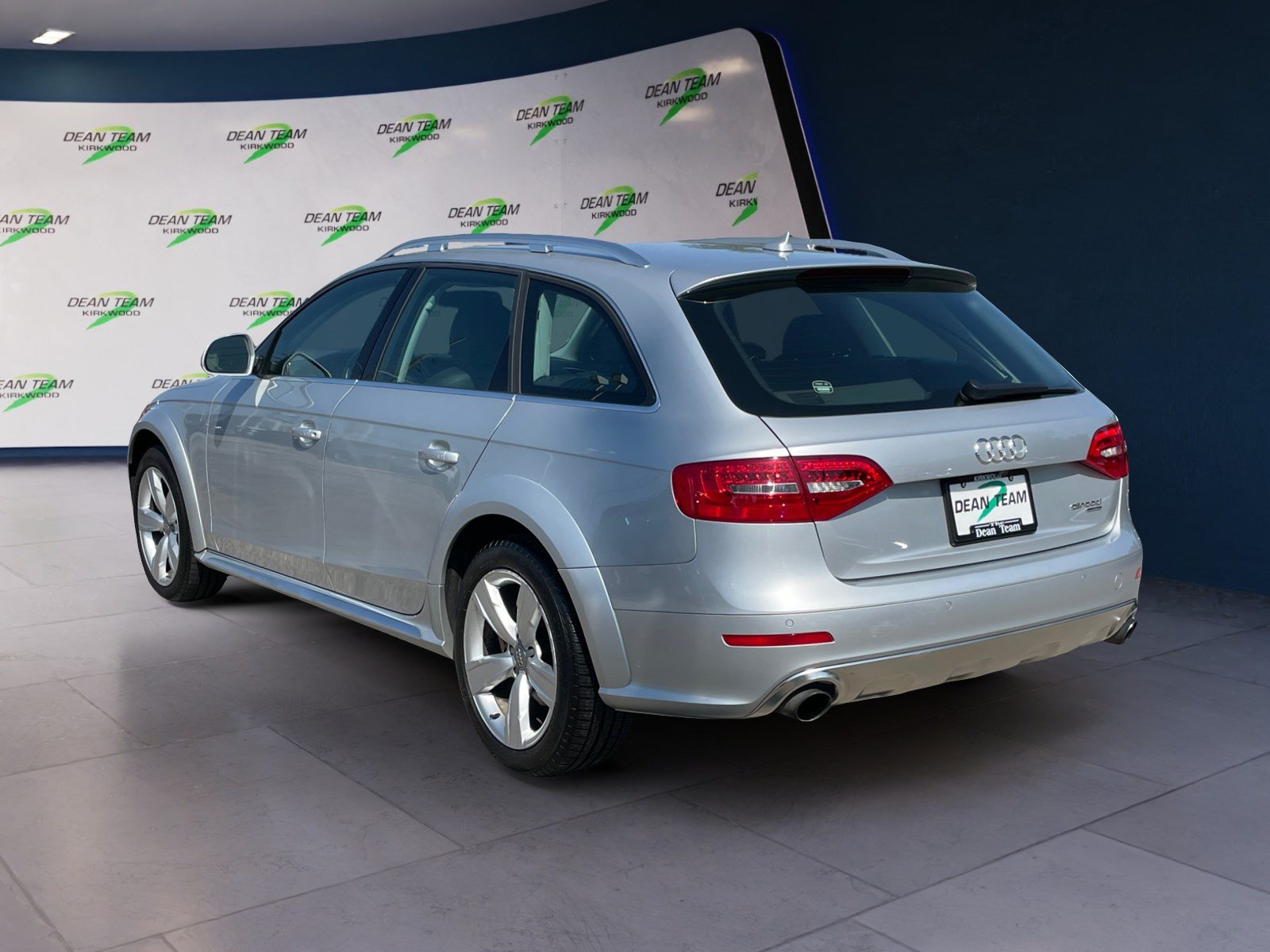 Used 2014 Audi A4 Premium Plus AWD/4WD image 6