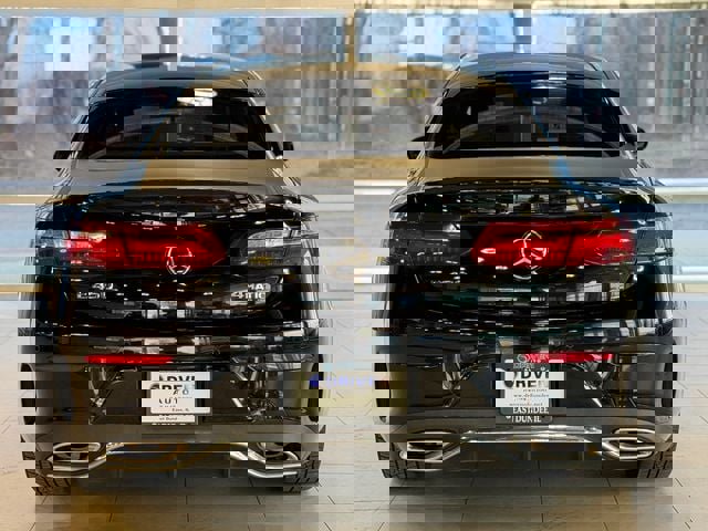 Used 2019 Mercedes-Benz E 450 4MATIC Coupe image 10