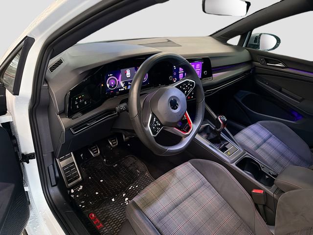 Used 2022 Volkswagen GTI S image 9