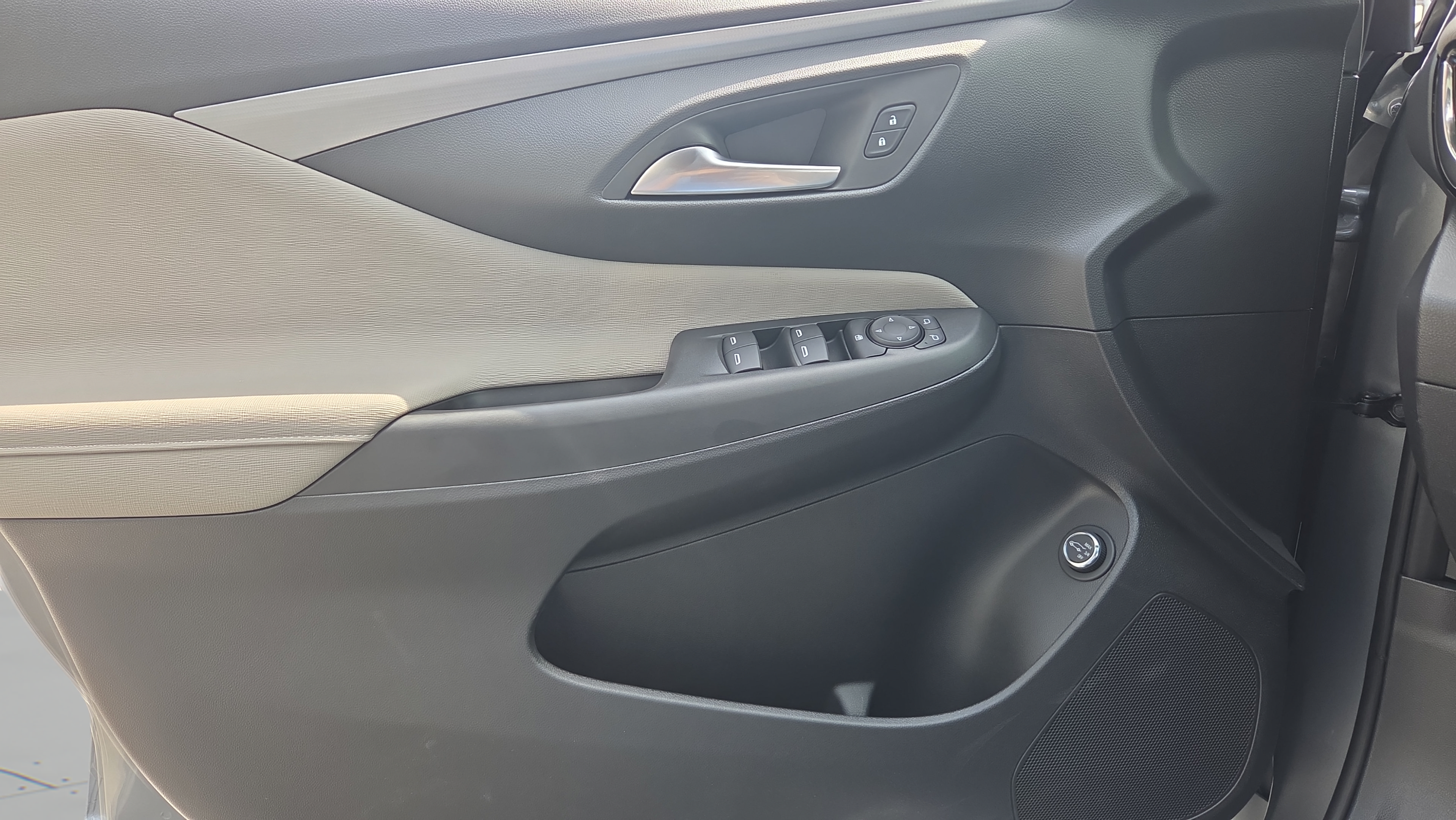 New 2026 Buick Envista Avenir FWD image 26