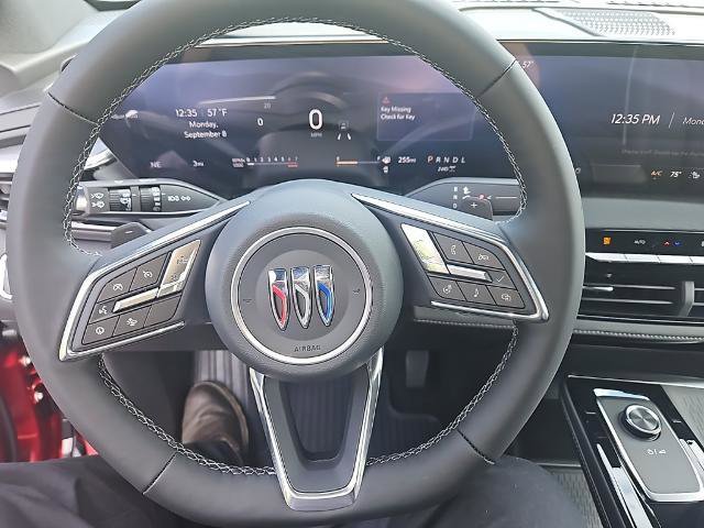 New 2026 Buick Enclave Sport Touring w/ Power Package image 12