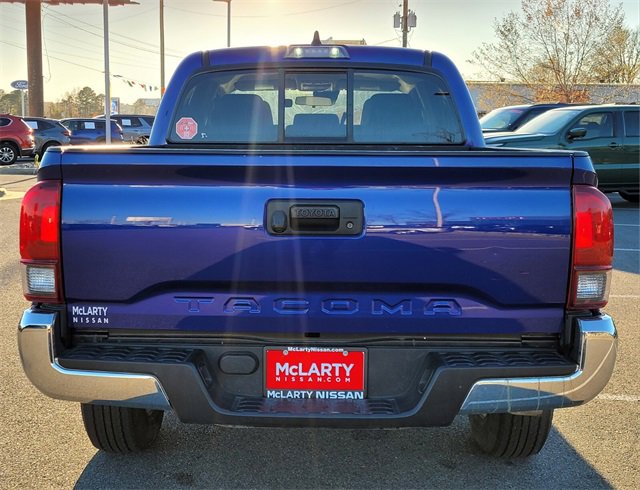 Used 2023 Toyota Tacoma SR5 image 6