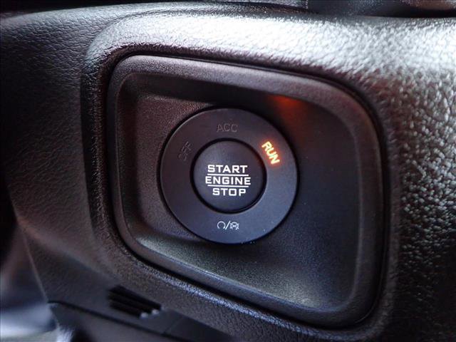 Used 2024 Jeep Wrangler Sport S w/ LED Headlamp & Fog Lamp Group image 23