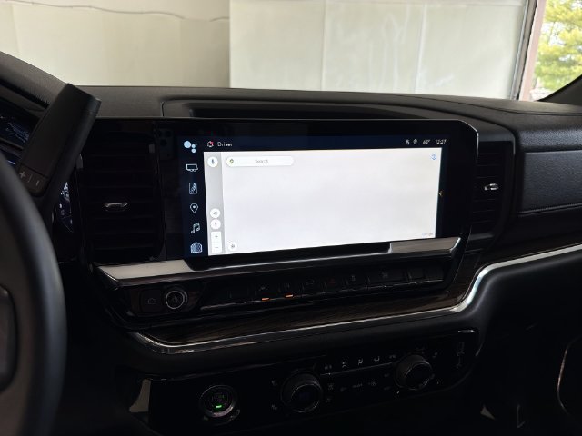 Certified 2024 Chevrolet Silverado 1500 LT AWD/4WD image 25