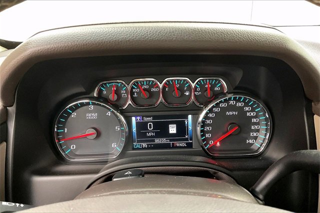 Used 2017 GMC Yukon SLT w/ Premium Edition image 25