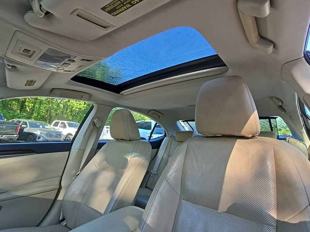 Used 2013 Lexus ES 350 w/ Luxury Pkg FWD image 19
