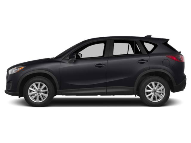 Used 2015 MAZDA CX-5 Touring AWD/4WD image 3