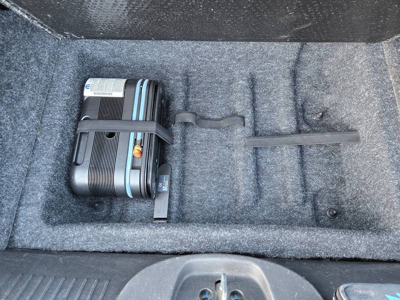Used 2016 FIAT 500 e FWD image 36