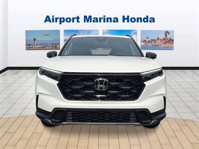 New 2026 Honda CR-V Sport-L image 8