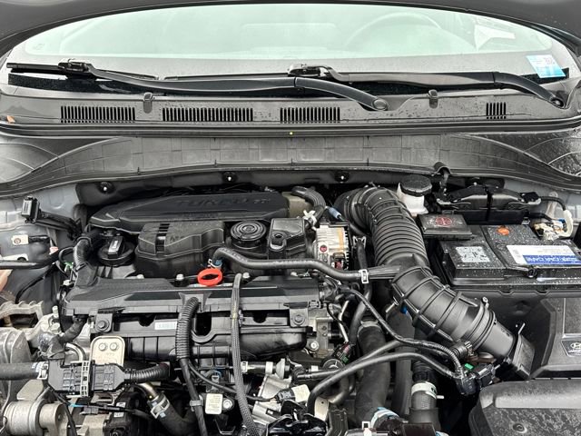 Certified 2023 Hyundai Kona N Line image 26