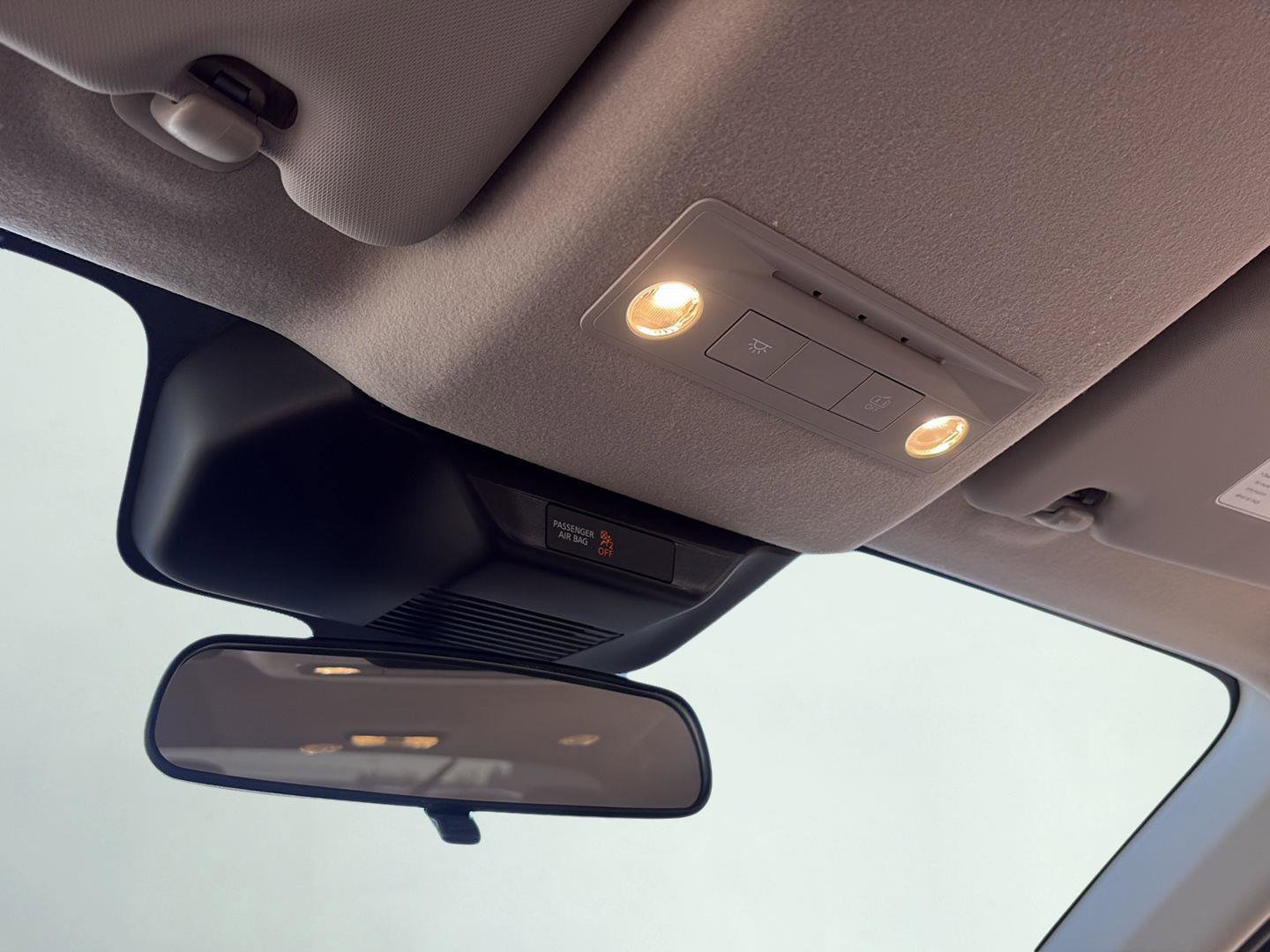 New 2026 Nissan Kicks SV w/ Cold Weather Package image 24