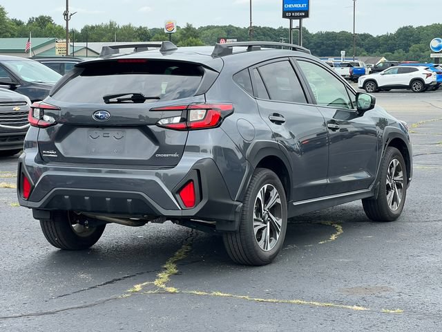 Used 2024 Subaru Crosstrek 2.0i Premium AWD/4WD image 43