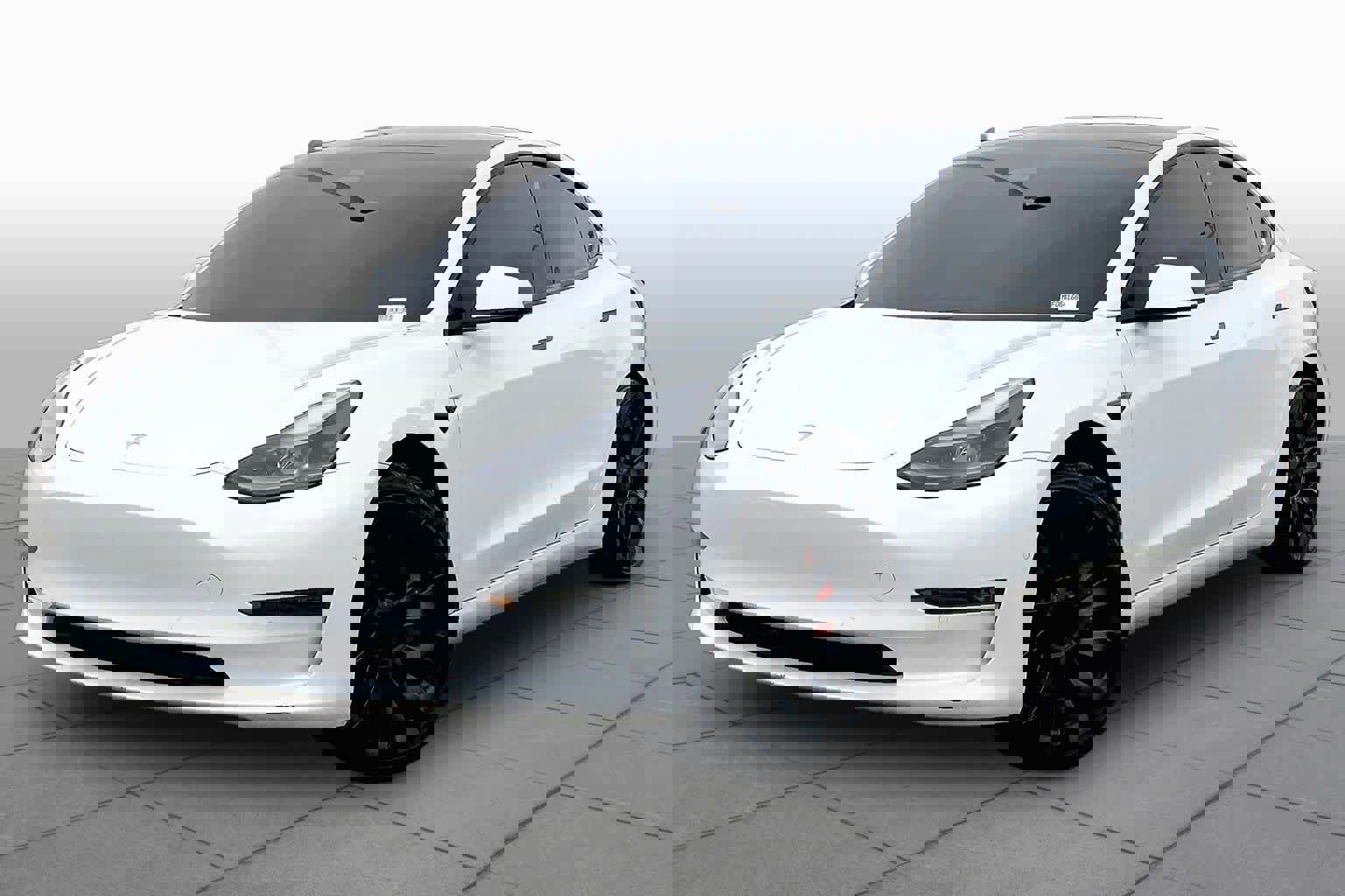 Used 2021 Tesla Model 3 Performance