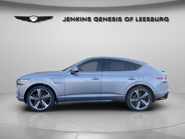 New 2026 Genesis GV80 3.5T e-SC image 5