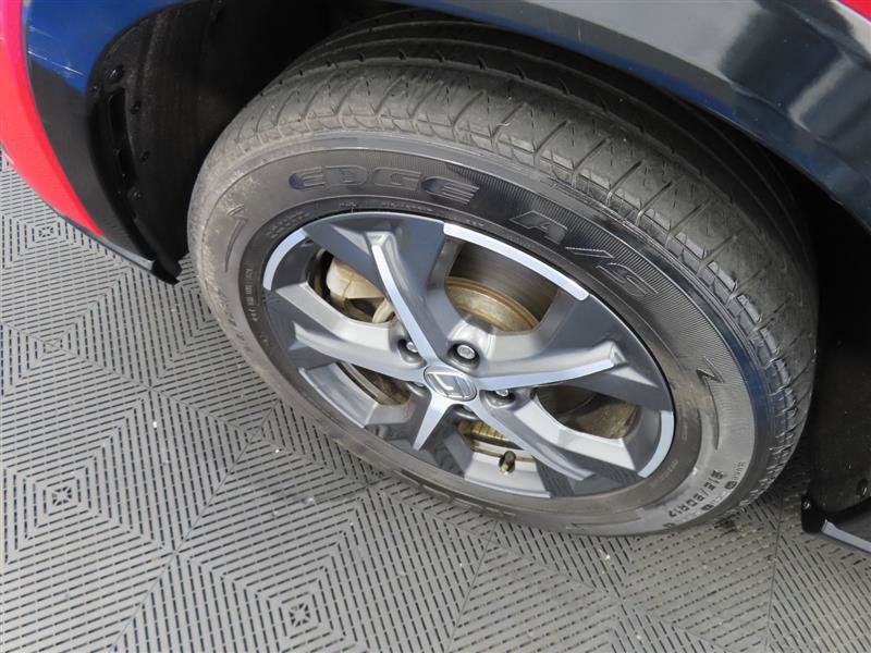 Used 2024 Honda HR-V EX-L image 6