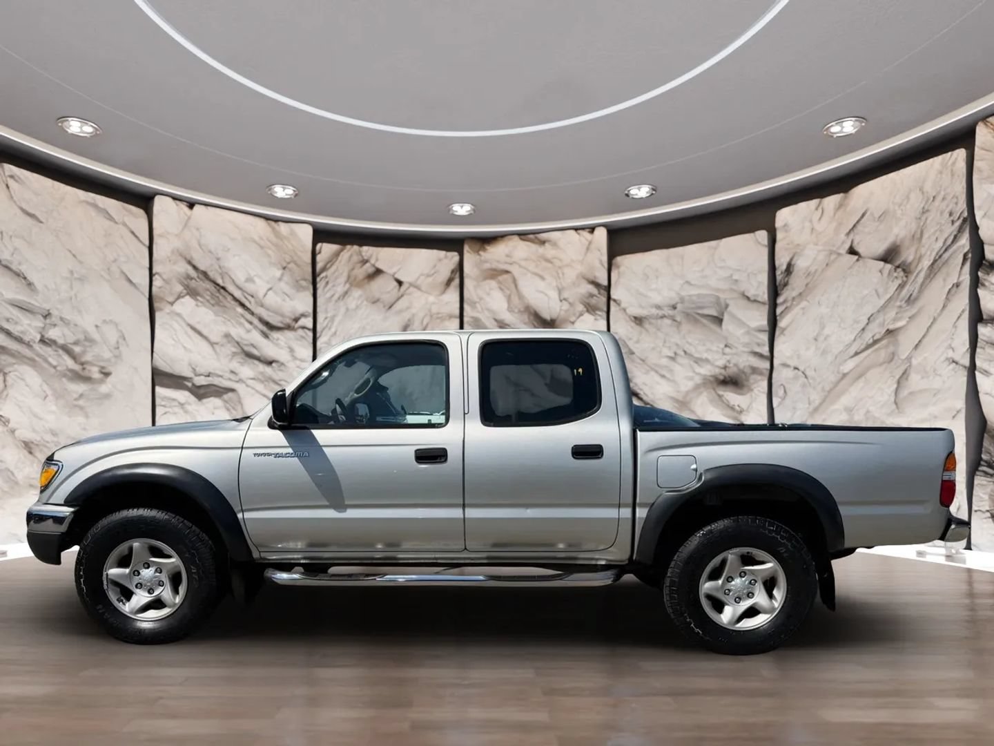Used 2003 Toyota Tacoma PreRunner RWD image 5