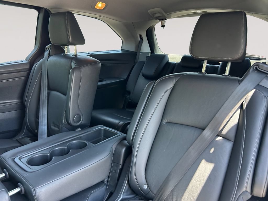 Used 2023 Honda Odyssey Touring image 13