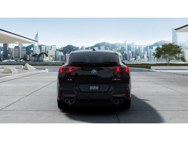 New 2026 BMW X2 M35i w/ Technology Package AWD/4WD image 5