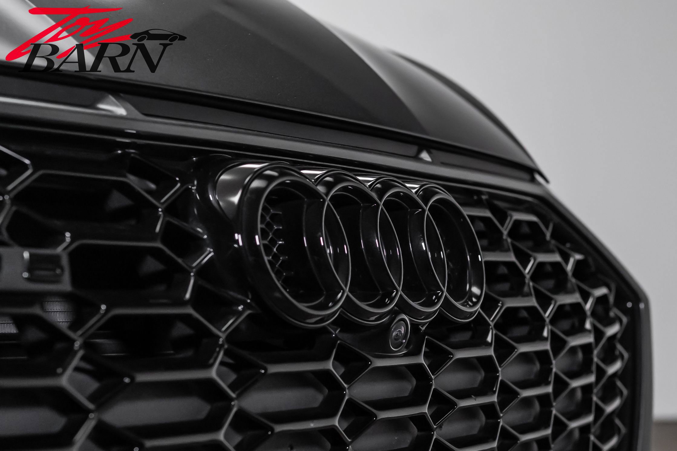 Used 2021 Audi RS 5 w/ RS Driver Assistance Package AWD/4WD image 10