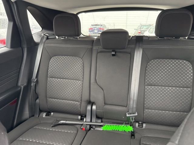 Used 2024 Ford Escape Active image 10