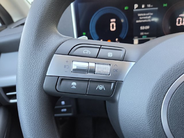 New 2026 Hyundai Sonata Blue FWD image 30