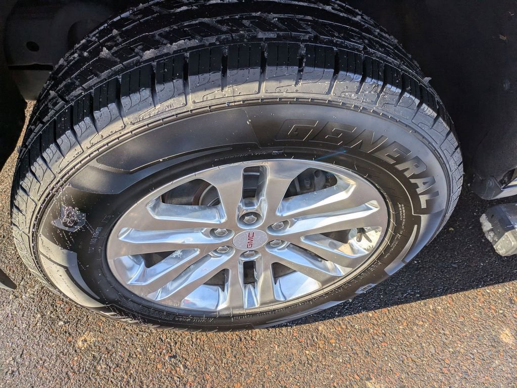 Used 2016 GMC Canyon SLT image 27