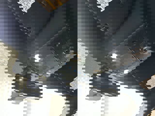 Used 2015 Ford F150 Lariat w/ Equipment Group 502A Luxury image 21