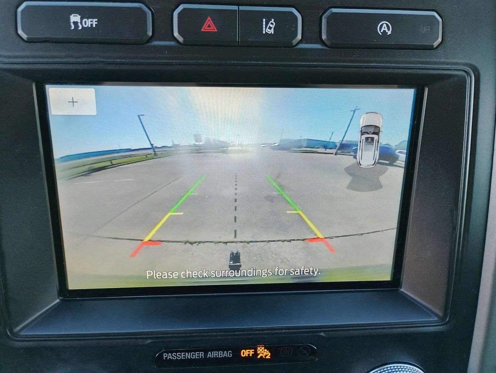 Used 2021 Ford Expedition Max XLT image 27