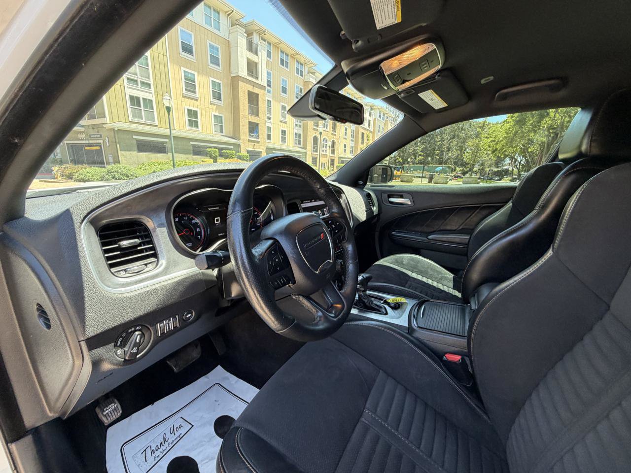Used 2018 Dodge Charger R/T RWD image 43