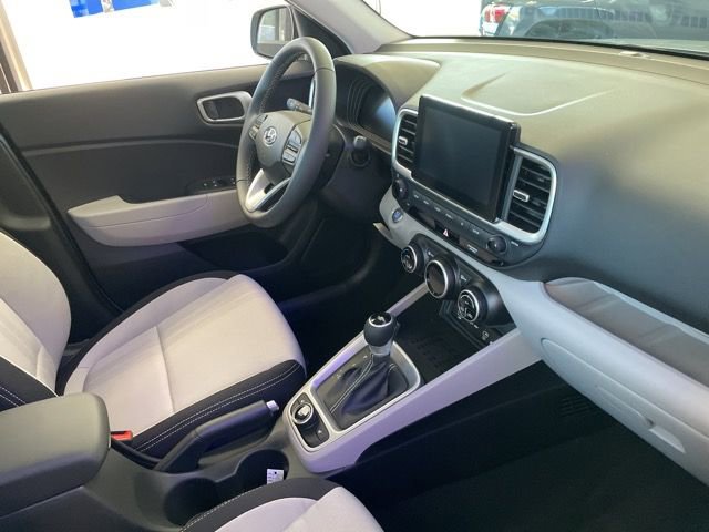 New 2026 Hyundai Venue SEL image 4