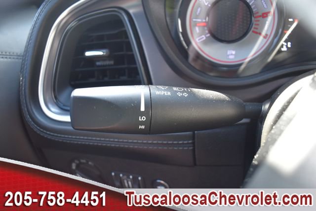 Used 2021 Dodge Challenger R/T w/ T/A Package RWD image 30