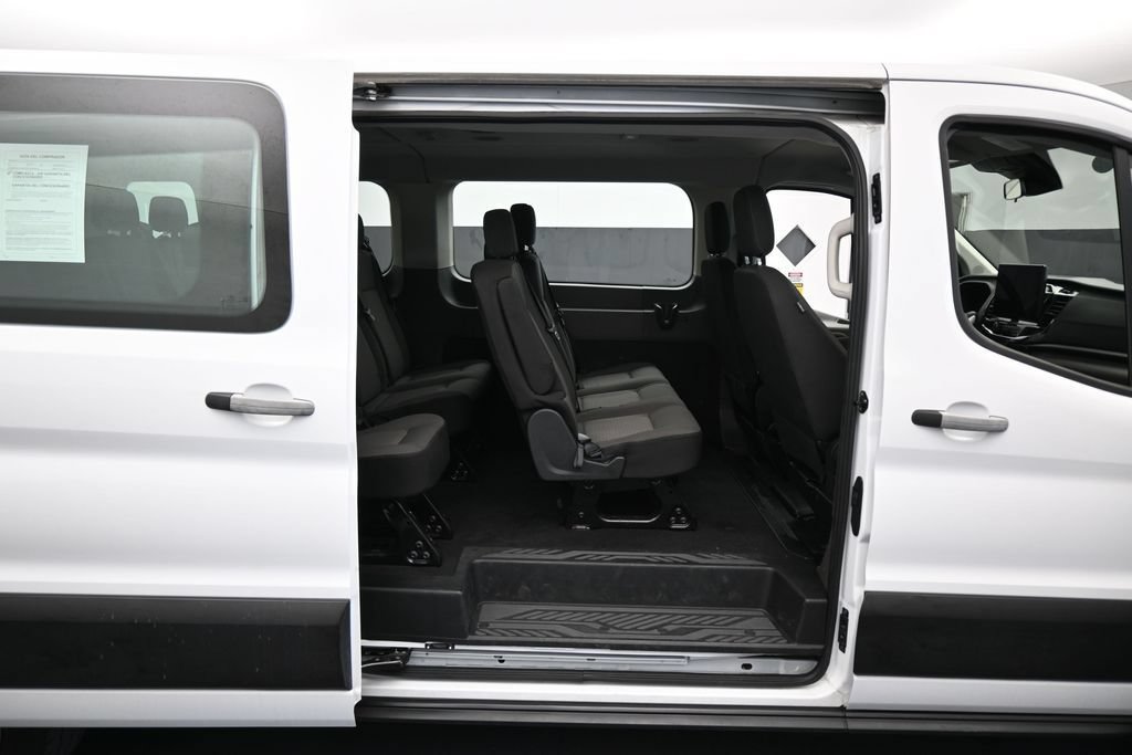 Used 2024 Ford Transit 350 XLT RWD image 40