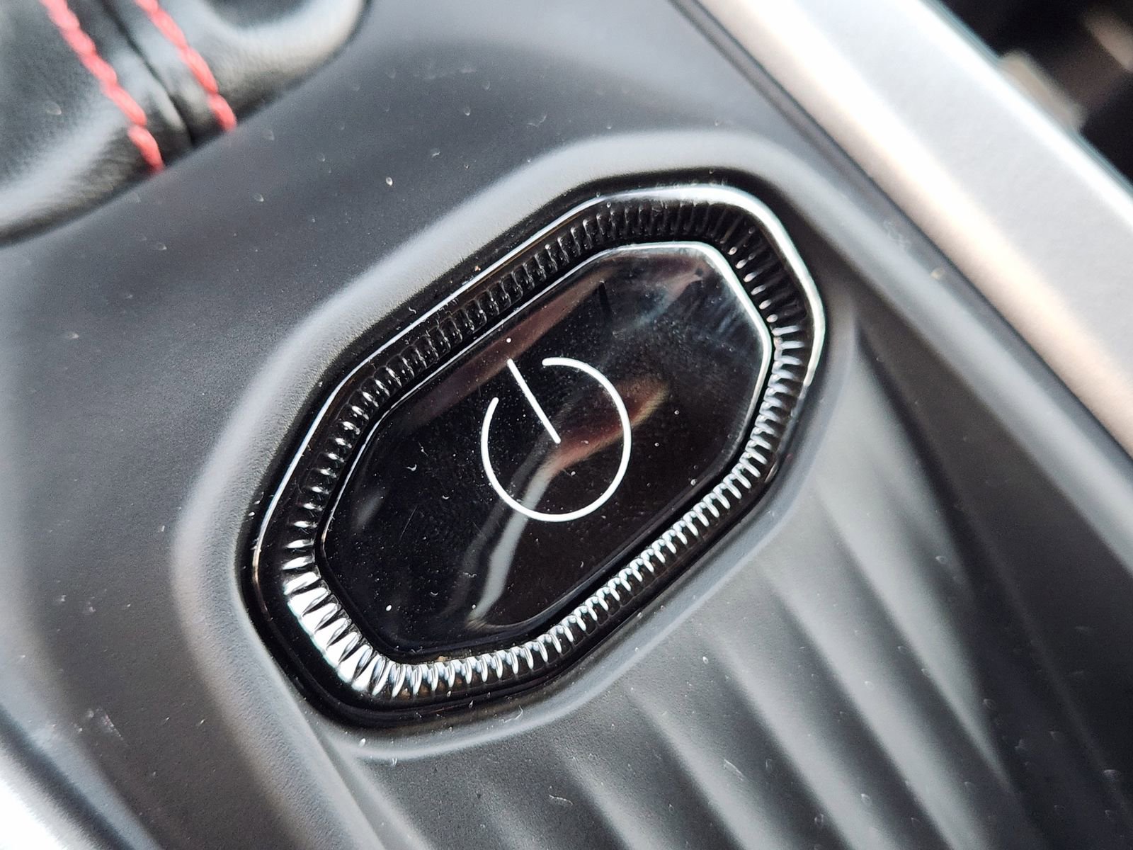 Used 2025 Dodge Charger R/T w/ Quick Order Package 25M R/T image 22