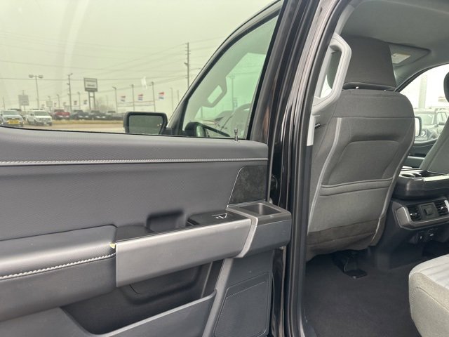 Used 2023 Ford F150 XLT w/ Equipment Group 302A High image 26