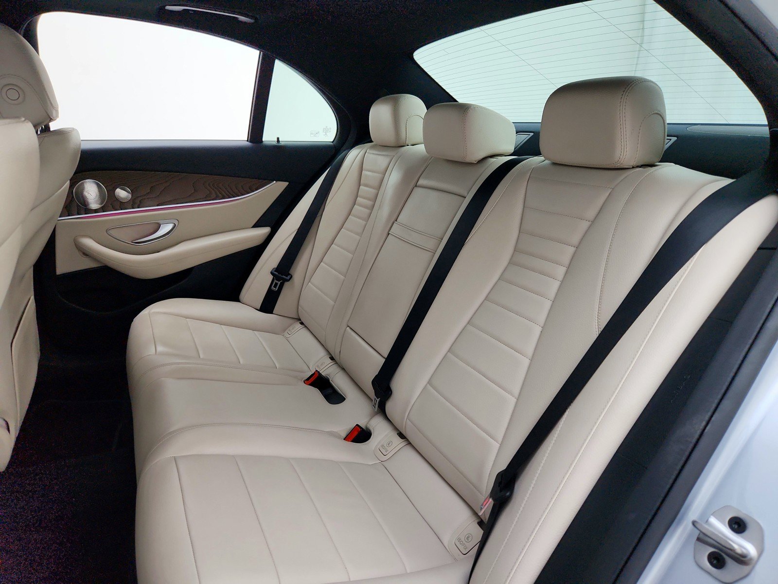 Certified 2022 Mercedes-Benz E 350 Sedan image 26